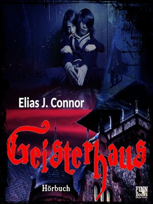cover image of Geisterhaus